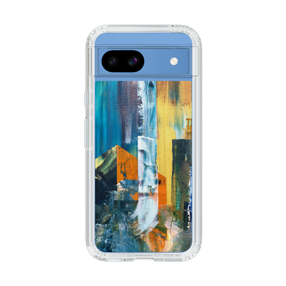 Slim Protection Case［ Shotaro Sanada - Between the Landscapes.007 ］