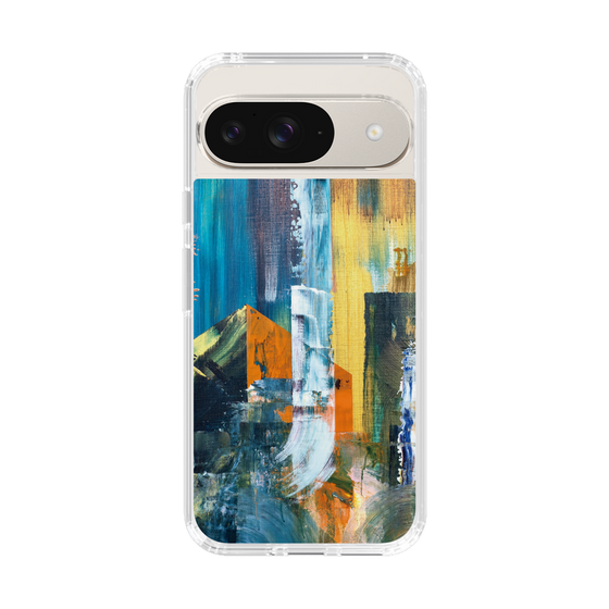 Slim Protection Case［ Shotaro Sanada - Between the Landscapes.007 ］
