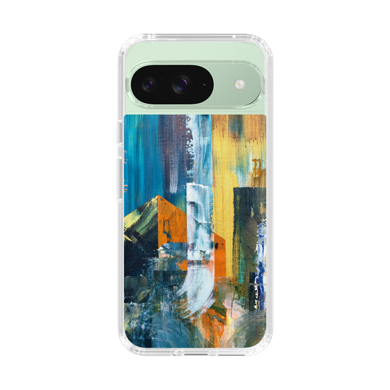 Slim Protection Case［ Shotaro Sanada - Between the Landscapes.007 ］