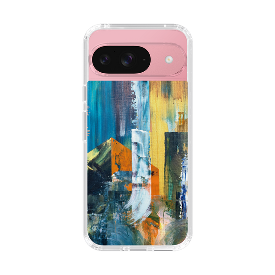 Slim Protection Case［ Shotaro Sanada - Between the Landscapes.007 ］