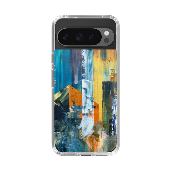 Slim Protection Case［ Shotaro Sanada - Between the Landscapes.007 ］
