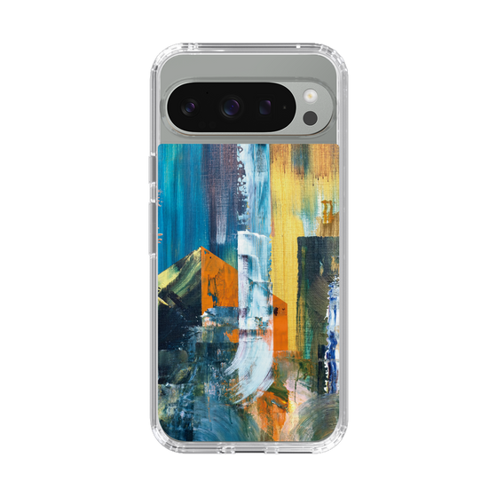 Slim Protection Case［ Shotaro Sanada - Between the Landscapes.007 ］