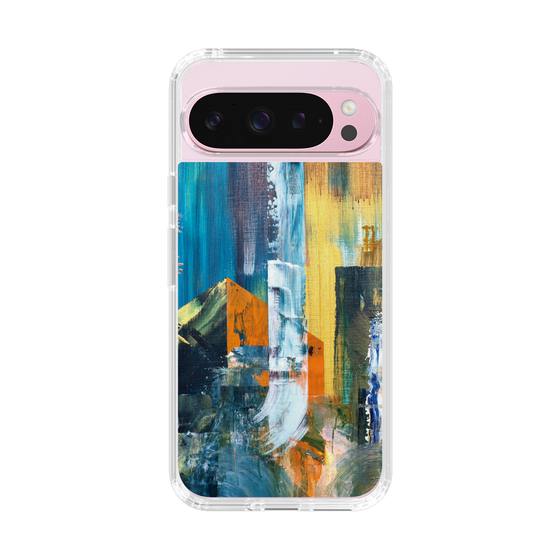 Slim Protection Case［ Shotaro Sanada - Between the Landscapes.007 ］