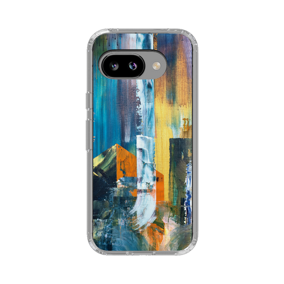 Slim Protection Case［ Shotaro Sanada - Between the Landscapes.007 ］