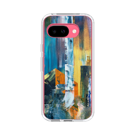Slim Protection Case［ Shotaro Sanada - Between the Landscapes.007 ］