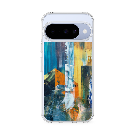 Slim Protection Case［ Shotaro Sanada - Between the Landscapes.007 ］