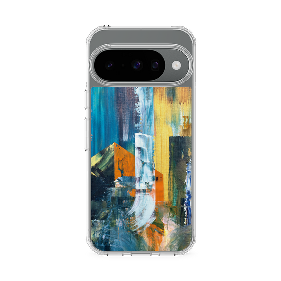 Slim Protection Case［ Shotaro Sanada - Between the Landscapes.007 ］