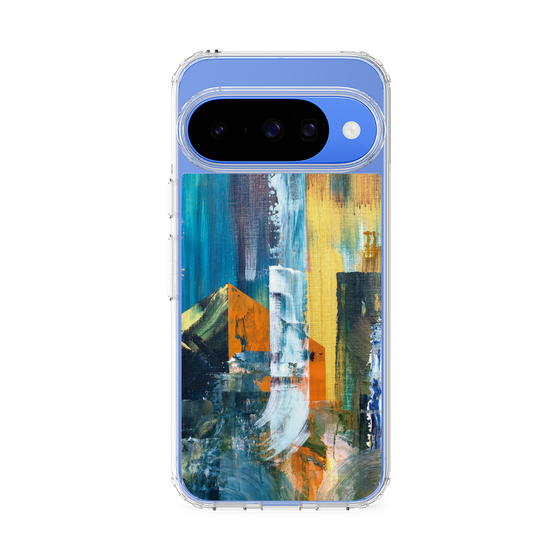 Slim Protection Case［ Shotaro Sanada - Between the Landscapes.007 ］