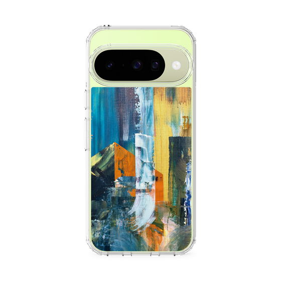 Slim Protection Case［ Shotaro Sanada - Between the Landscapes.007 ］