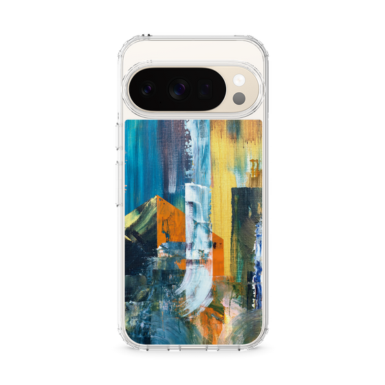 Slim Protection Case［ Shotaro Sanada - Between the Landscapes.007 ］