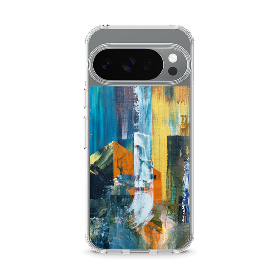 Slim Protection Case［ Shotaro Sanada - Between the Landscapes.007 ］