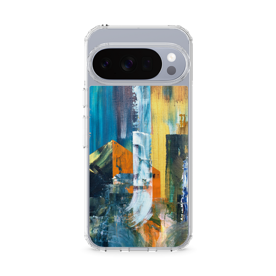 Slim Protection Case［ Shotaro Sanada - Between the Landscapes.007 ］