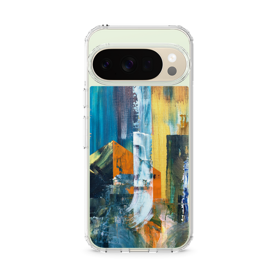 Slim Protection Case［ Shotaro Sanada - Between the Landscapes.007 ］