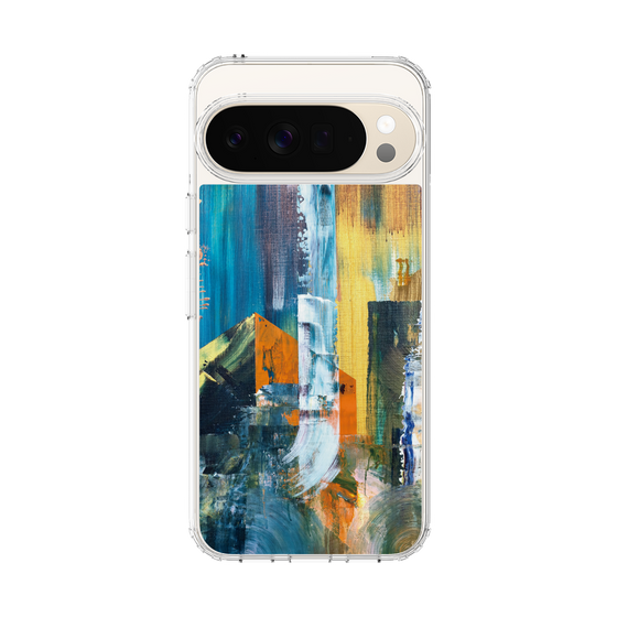 Slim Protection Case［ Shotaro Sanada - Between the Landscapes.007 ］