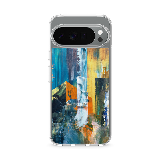 Slim Protection Case［ Shotaro Sanada - Between the Landscapes.007 ］