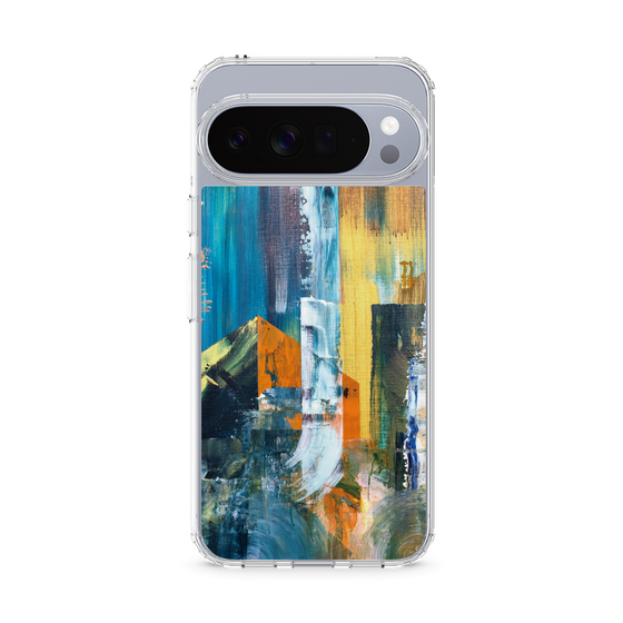 Slim Protection Case［ Shotaro Sanada - Between the Landscapes.007 ］