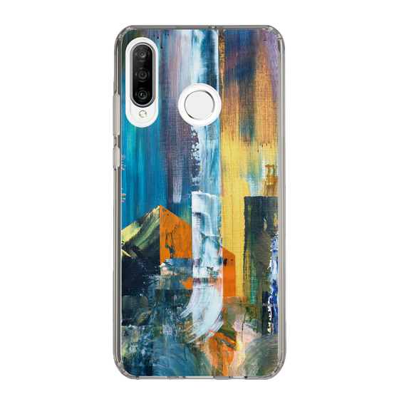 Slim Protection Case［ Shotaro Sanada - Between the Landscapes.007 ］
