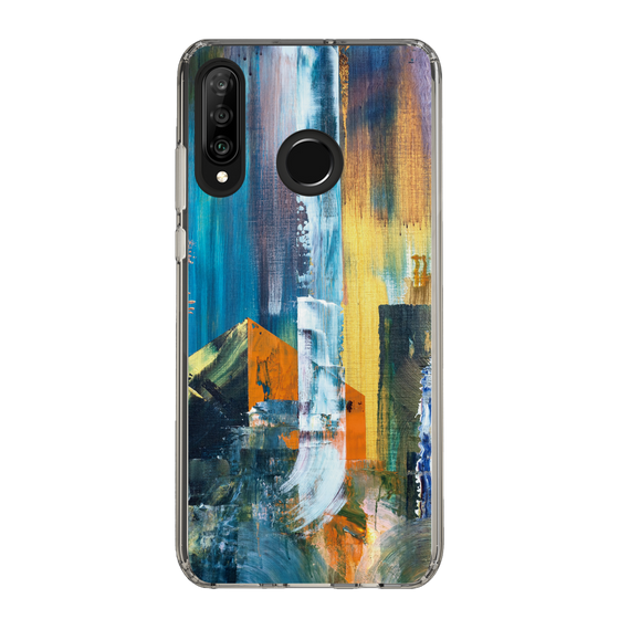 Slim Protection Case［ Shotaro Sanada - Between the Landscapes.007 ］