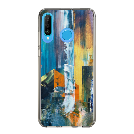 Slim Protection Case［ Shotaro Sanada - Between the Landscapes.007 ］