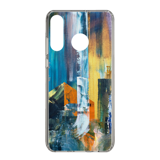 Slim Protection Case［ Shotaro Sanada - Between the Landscapes.007 ］