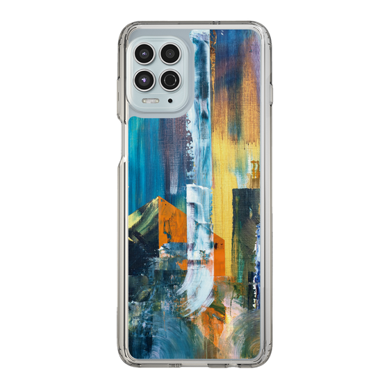 Slim Protection Case［ Shotaro Sanada - Between the Landscapes.007 ］