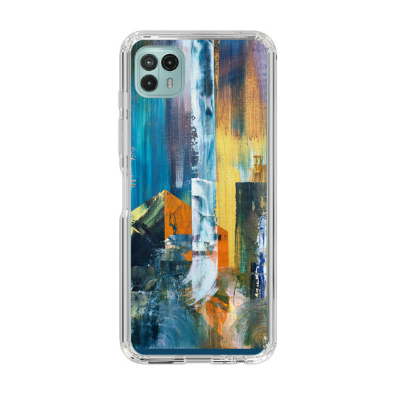 Slim Protection Case［ Shotaro Sanada - Between the Landscapes.007 ］
