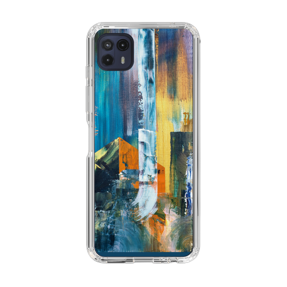 Slim Protection Case［ Shotaro Sanada - Between the Landscapes.007 ］