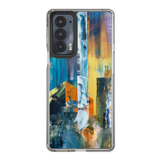 Slim Protection Case［ Shotaro Sanada - Between the Landscapes.007 ］