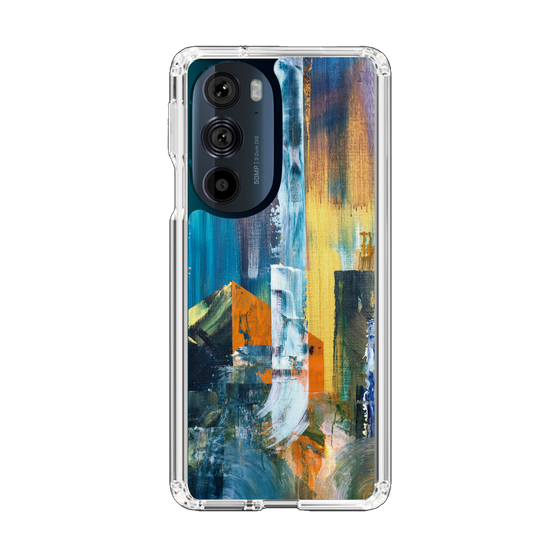 Slim Protection Case［ Shotaro Sanada - Between the Landscapes.007 ］