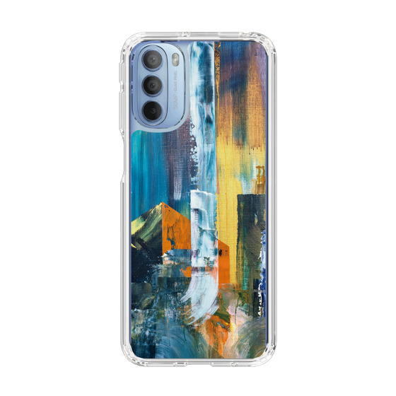 Slim Protection Case［ Shotaro Sanada - Between the Landscapes.007 ］