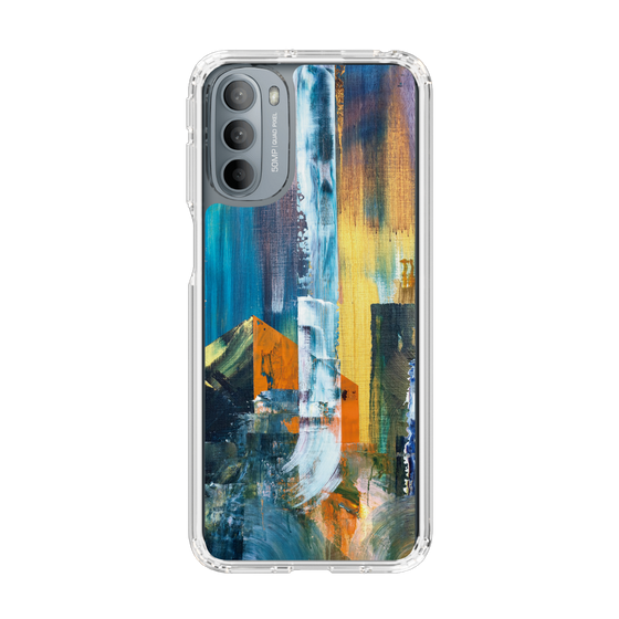 Slim Protection Case［ Shotaro Sanada - Between the Landscapes.007 ］