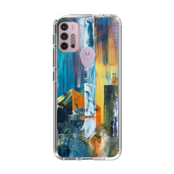 Slim Protection Case［ Shotaro Sanada - Between the Landscapes.007 ］