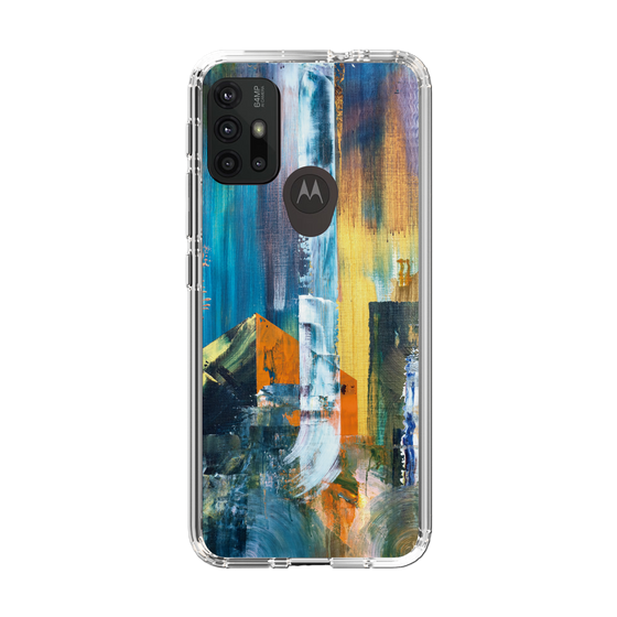 Slim Protection Case［ Shotaro Sanada - Between the Landscapes.007 ］
