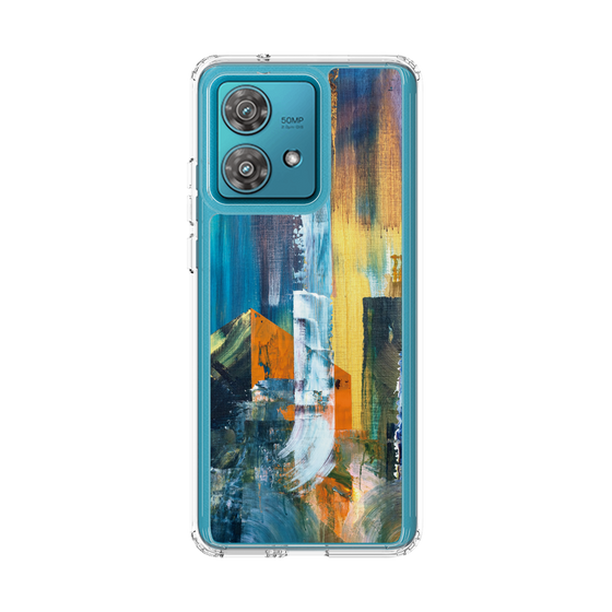 Slim Protection Case［ Shotaro Sanada - Between the Landscapes.007 ］