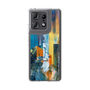 Slim Protection Case［ Shotaro Sanada - Between the Landscapes.007 ］