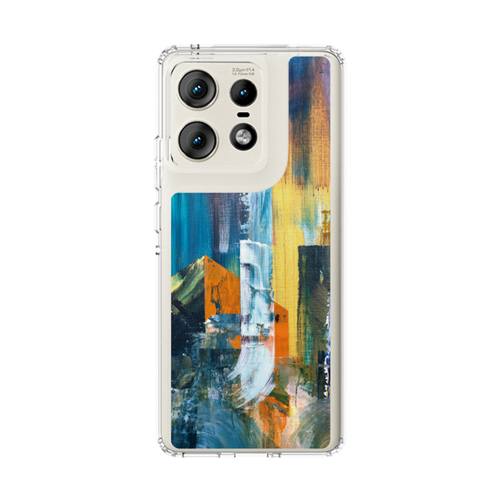 Slim Protection Case［ Shotaro Sanada - Between the Landscapes.007 ］