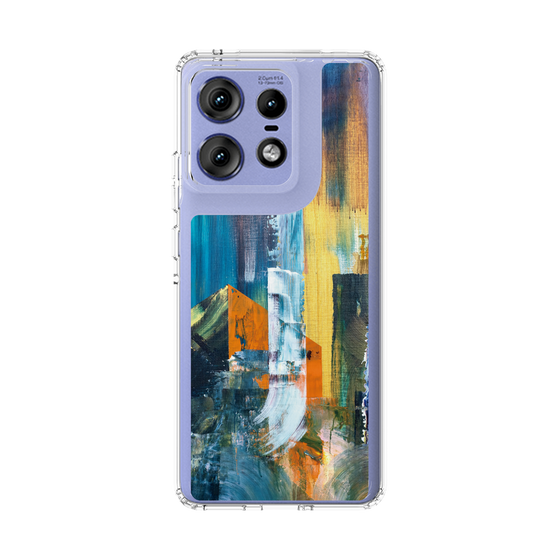 Slim Protection Case［ Shotaro Sanada - Between the Landscapes.007 ］