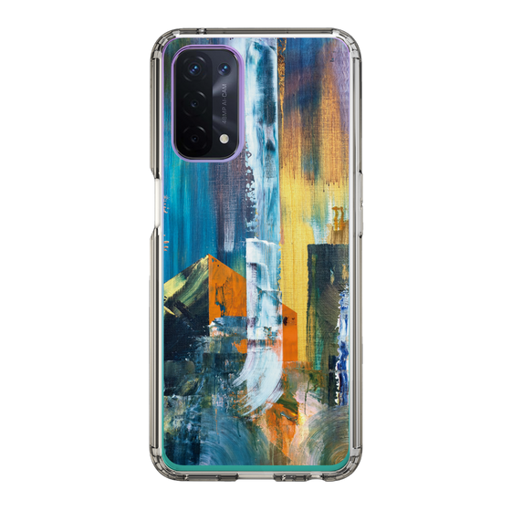 Slim Protection Case［ Shotaro Sanada - Between the Landscapes.007 ］