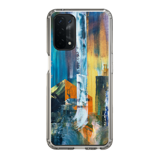 Slim Protection Case［ Shotaro Sanada - Between the Landscapes.007 ］