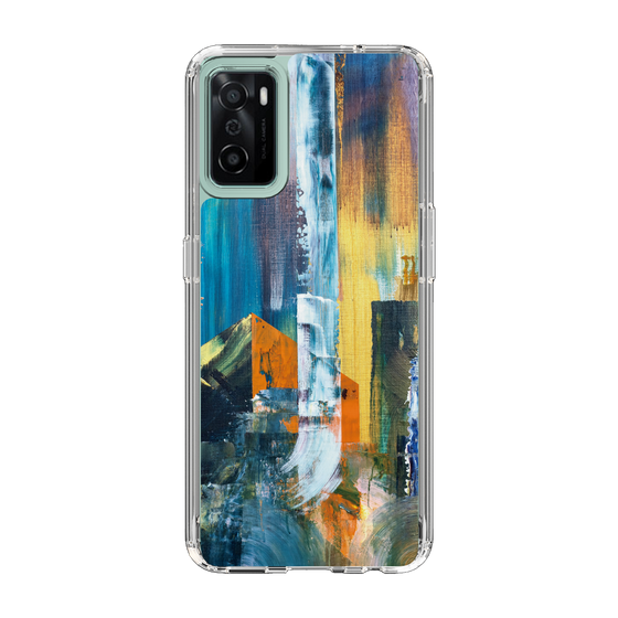Slim Protection Case［ Shotaro Sanada - Between the Landscapes.007 ］