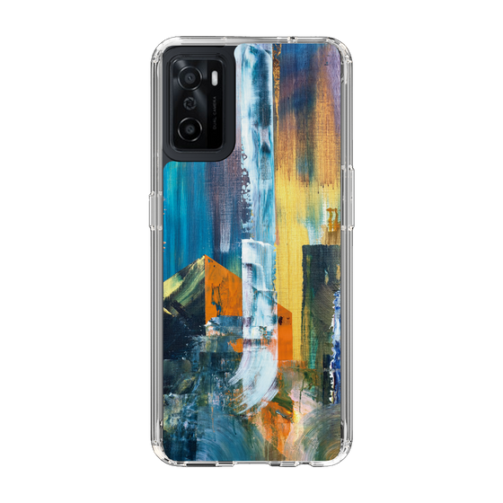 Slim Protection Case［ Shotaro Sanada - Between the Landscapes.007 ］