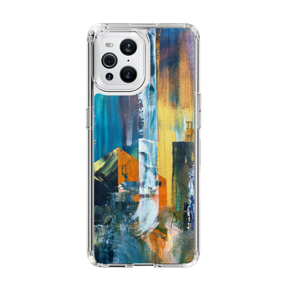 Slim Protection Case［ Shotaro Sanada - Between the Landscapes.007 ］