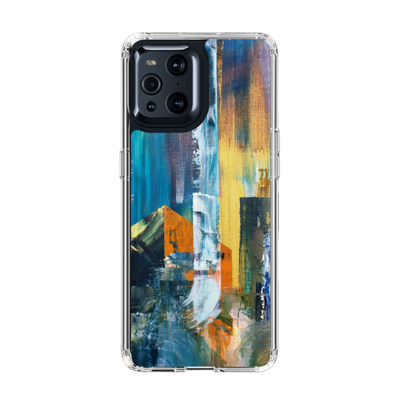 Slim Protection Case［ Shotaro Sanada - Between the Landscapes.007 ］