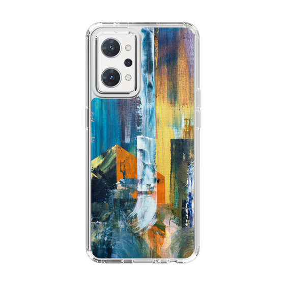 Slim Protection Case［ Shotaro Sanada - Between the Landscapes.007 ］