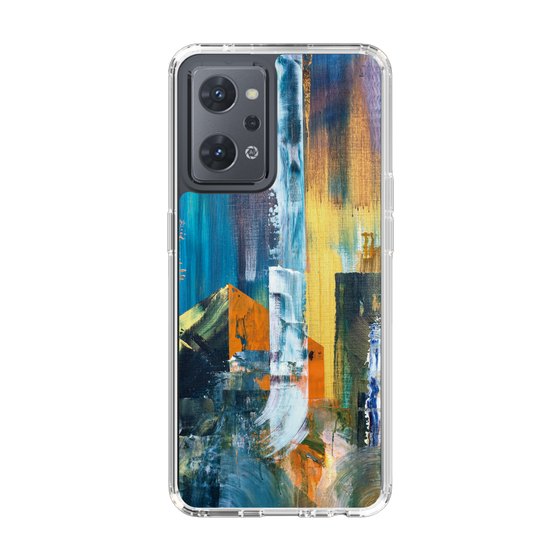 Slim Protection Case［ Shotaro Sanada - Between the Landscapes.007 ］