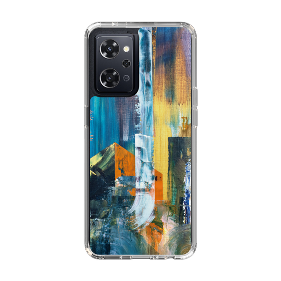 Slim Protection Case［ Shotaro Sanada - Between the Landscapes.007 ］