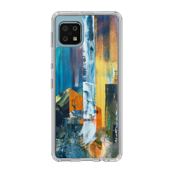 Slim Protection Case［ Shotaro Sanada - Between the Landscapes.007 ］