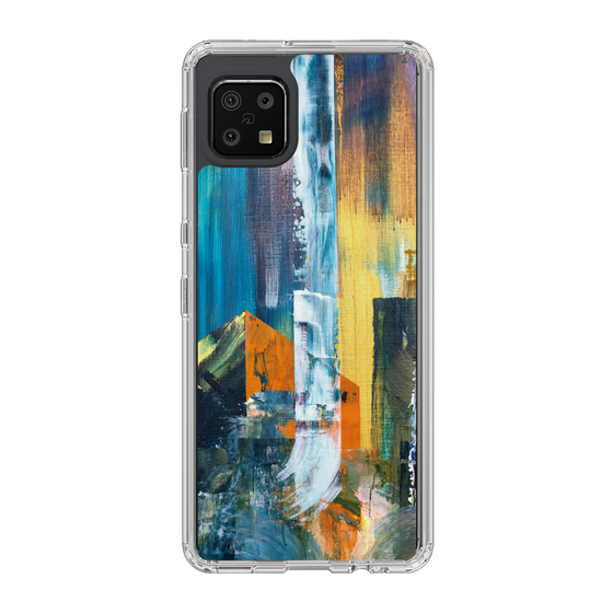 Slim Protection Case［ Shotaro Sanada - Between the Landscapes.007 ］