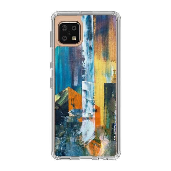 Slim Protection Case［ Shotaro Sanada - Between the Landscapes.007 ］