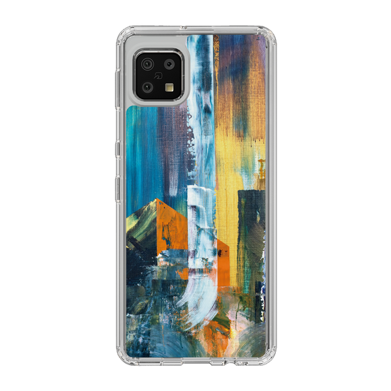 Slim Protection Case［ Shotaro Sanada - Between the Landscapes.007 ］